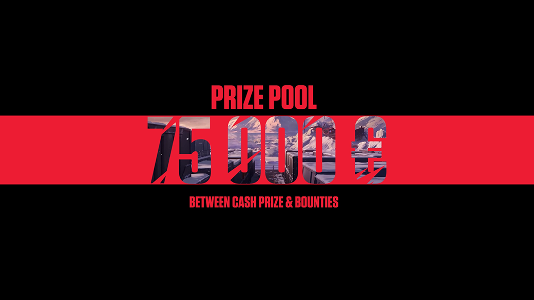 Project Blender Cash Prize