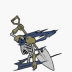 Team Buti Team logo
