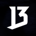 Team Bunkurs 13 logo