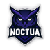 Team Noctua logo