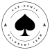 Team Ace-demic logo