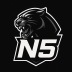 Team NFive logo