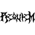 Team Team Requiem logo