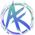Team Aim For Khaos logo