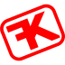 Team FaKe logo