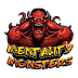 Team Mentality Monsters logo