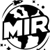 Team MIR logo