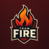 Team FIRE logo