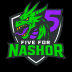 Team FIVE4 logo