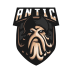 Team Antic ESC GC logo