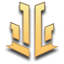Team Luminous Legion logo