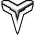 Team VINFO ESPORTS logo
