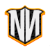 Team Nazgul Nation logo