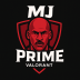 Team mj prime logo
