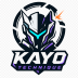 Team KAYO TECHNIQUE logo