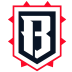 Team Bulldog Esports logo