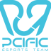Team Pcific Academy logo