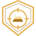 Gold Trigger