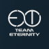 Team Team Eternity logo