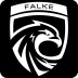 Team Falke Esports logo