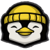 Team Les Pauvres logo