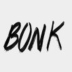 Team BONK logo