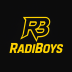 Team RadiboyS logo