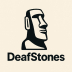Team Deafstones logo