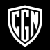 Team CGN logo