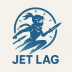 Team Jett lag logo