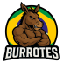 Team Burrotes logo