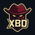 Team XIV BANDITS logo