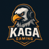 Team KAGA Gaming logo