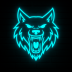 Team POWERWOLFES logo
