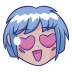 Team NoMakeup logo