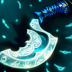 Team BlinkDagger logo