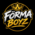 Team Förma Boyz logo