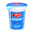 Team YOgurciki logo