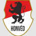 Team Lenovo Legion Honvéd logo