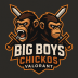 Team Big Boys Chickos logo