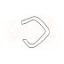 Team FlipFlop Esports logo