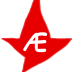 Team Æstralis logo