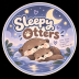 Sleepy Otters