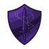 Team DarkGames Orion logo
