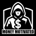 Team Money Motivated logo