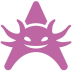 Team Axolotl Esports logo