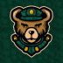 Team Tactical Bears logo