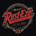 Team Rust-Eze logo