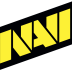 Team NAVI logo
