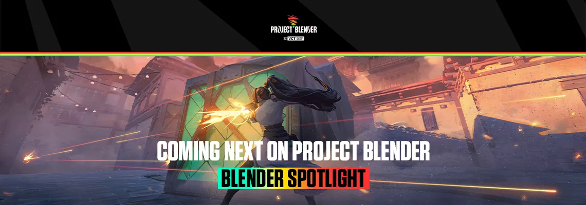 What's next for Project Blender? Blender Spotlight